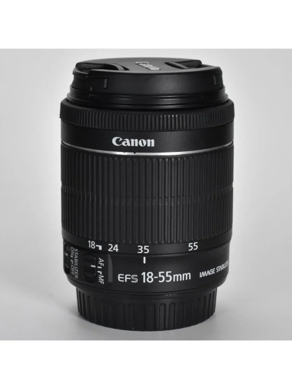 Canon eos rebel
